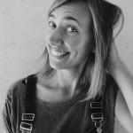 afbeelding van astrid bentein